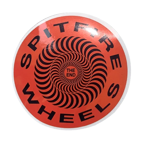 Skateboard Stickers | Skate Brand Stickers & Slaps - Image 60