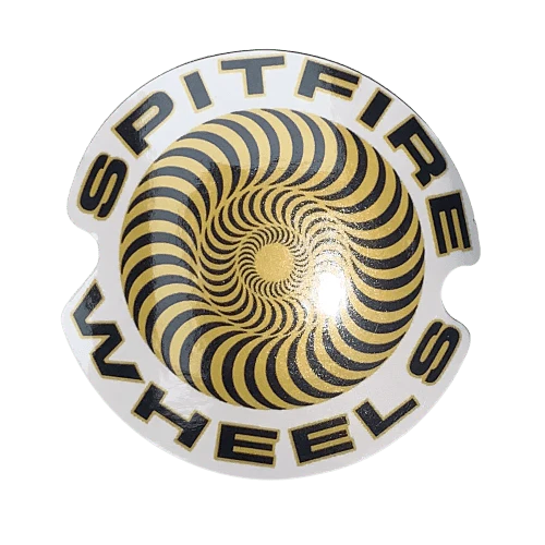 Skateboard Stickers | Skate Brand Stickers & Slaps - Image 64