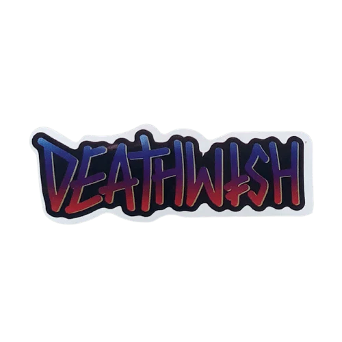 Skateboard Stickers | Skate Brand Stickers & Slaps - Image 68