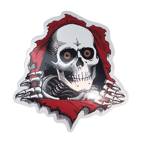 Skateboard Stickers | Skate Brand Stickers & Slaps - Image 74