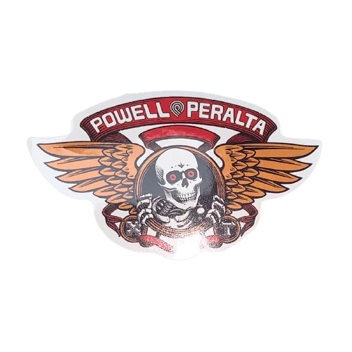 Skateboard Stickers | Skate Brand Stickers & Slaps - Image 75