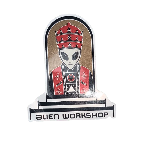Skateboard Stickers | Skate Brand Stickers & Slaps - Image 77
