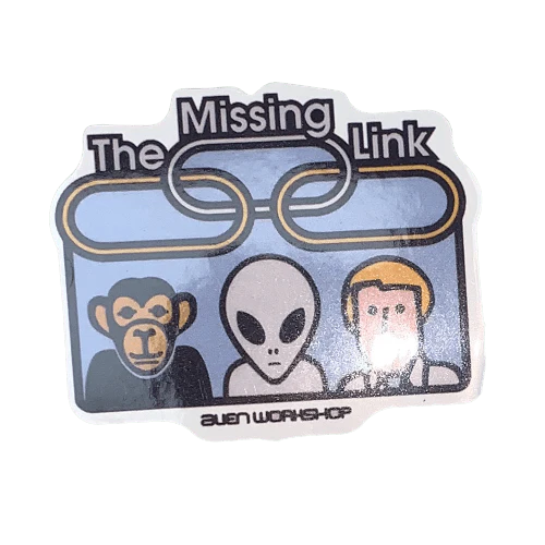 Skateboard Stickers | Skate Brand Stickers & Slaps - Image 78