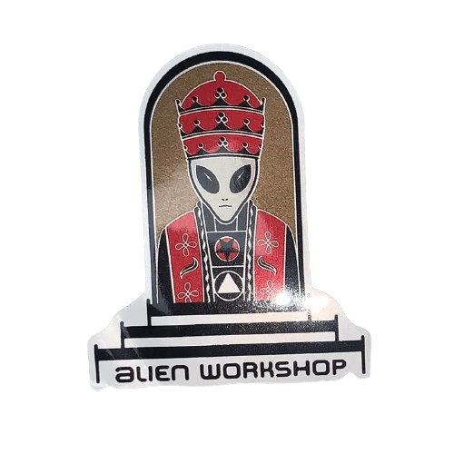 Skateboard Stickers | Skate Brand Stickers & Slaps - Image 79