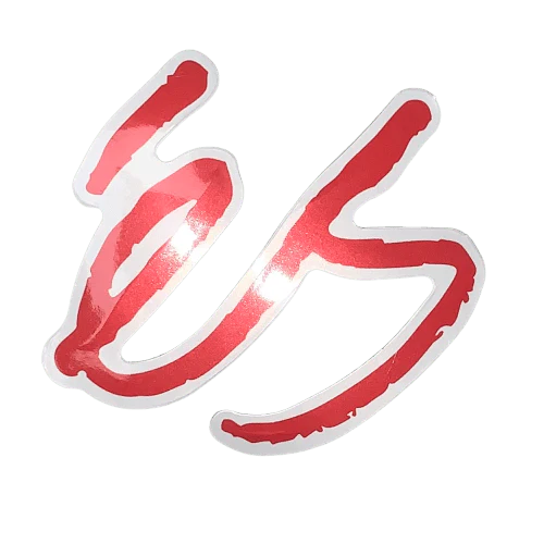 Skateboard Stickers | Skate Brand Stickers & Slaps - Image 80