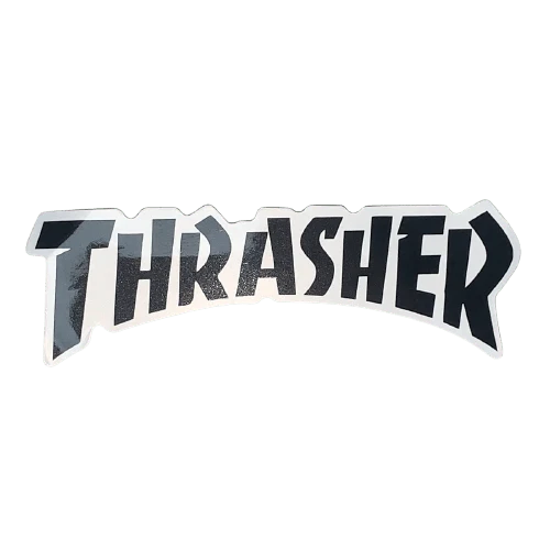 Skateboard Stickers | Skate Brand Stickers & Slaps - Image 84
