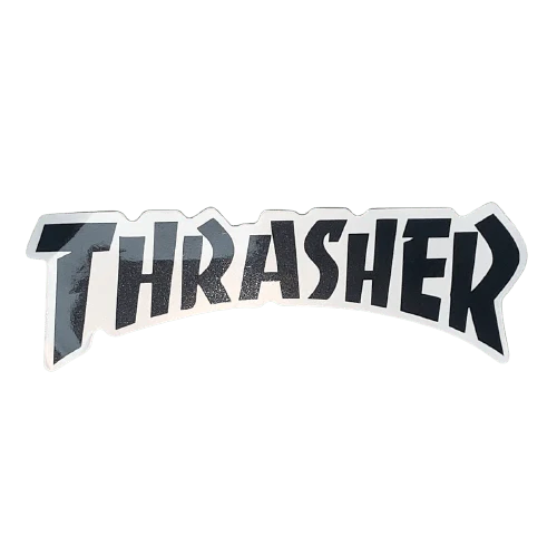 Skateboard Stickers | Skate Brand Stickers & Slaps - Image 85