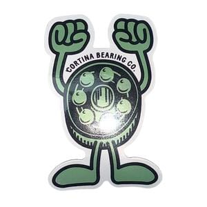 Skateboard Stickers | Skate Brand Stickers & Slaps - Image 97