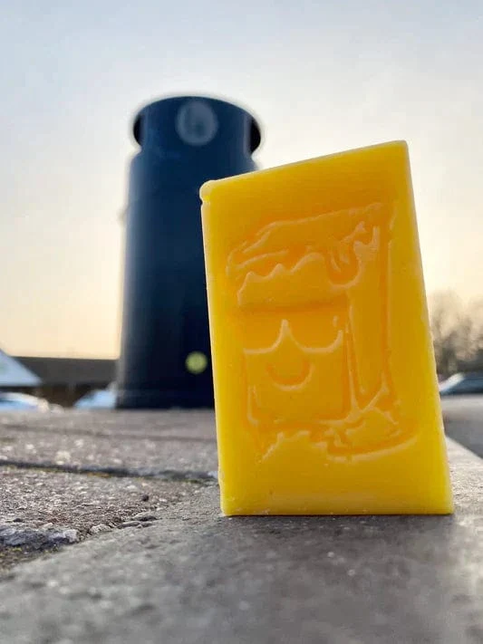 Sketti Butta OG Skateboard Wax | Assorted - Image 3