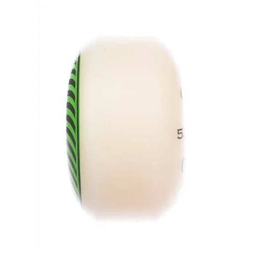 Spitfire Classics 99a Green Skateboard Wheels | 52mm - Image 3