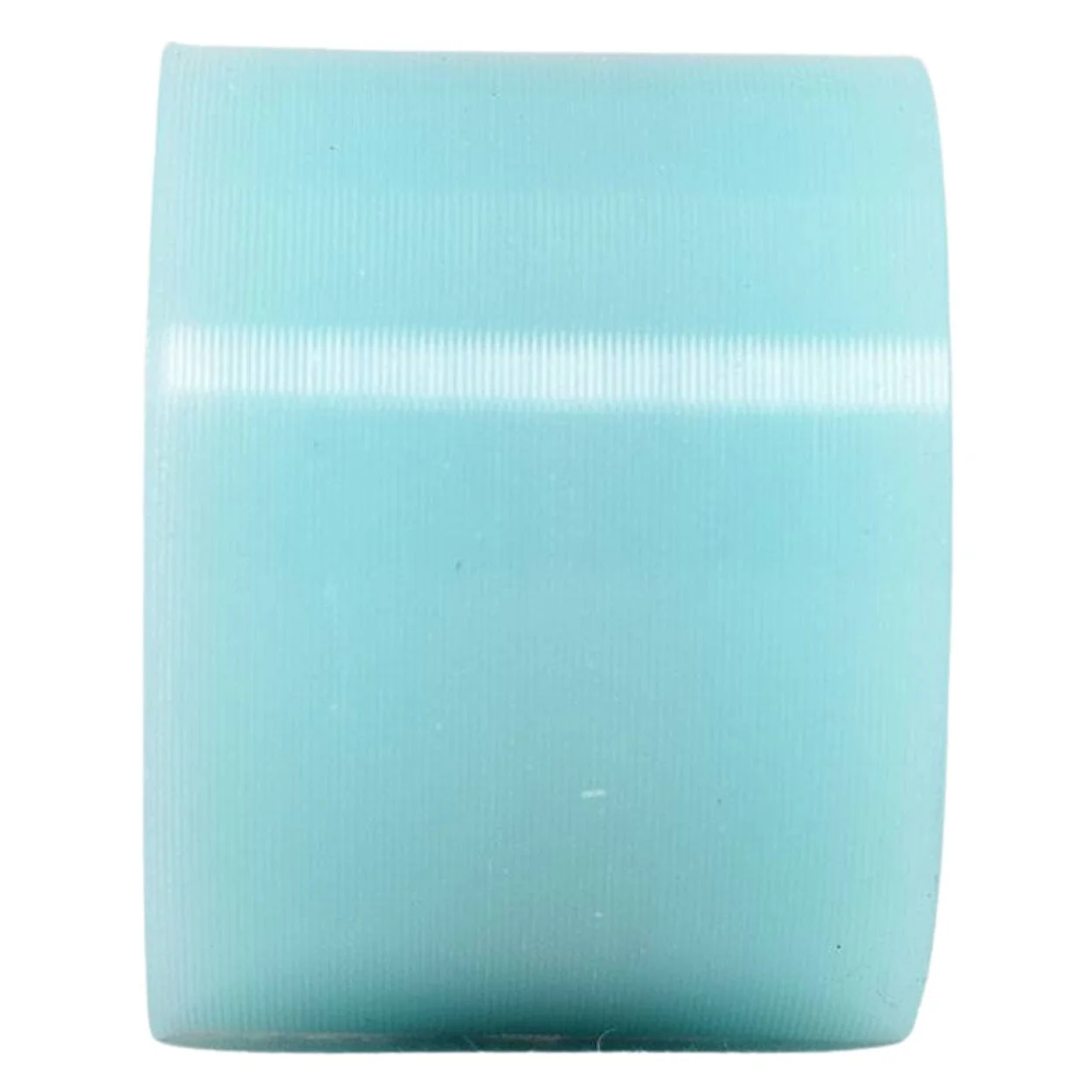 Spitfire Superwide 80HD Soft Seafoam Blue Skateboard Wheels | 58mm - Image 3
