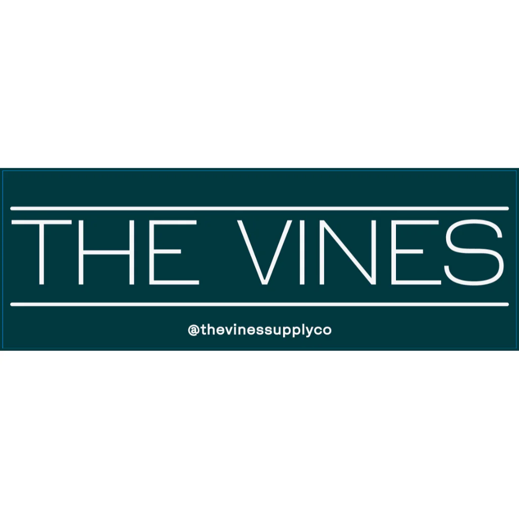 The Vines Supply Co OG Stickers | Skate Shop Stickers & Slaps