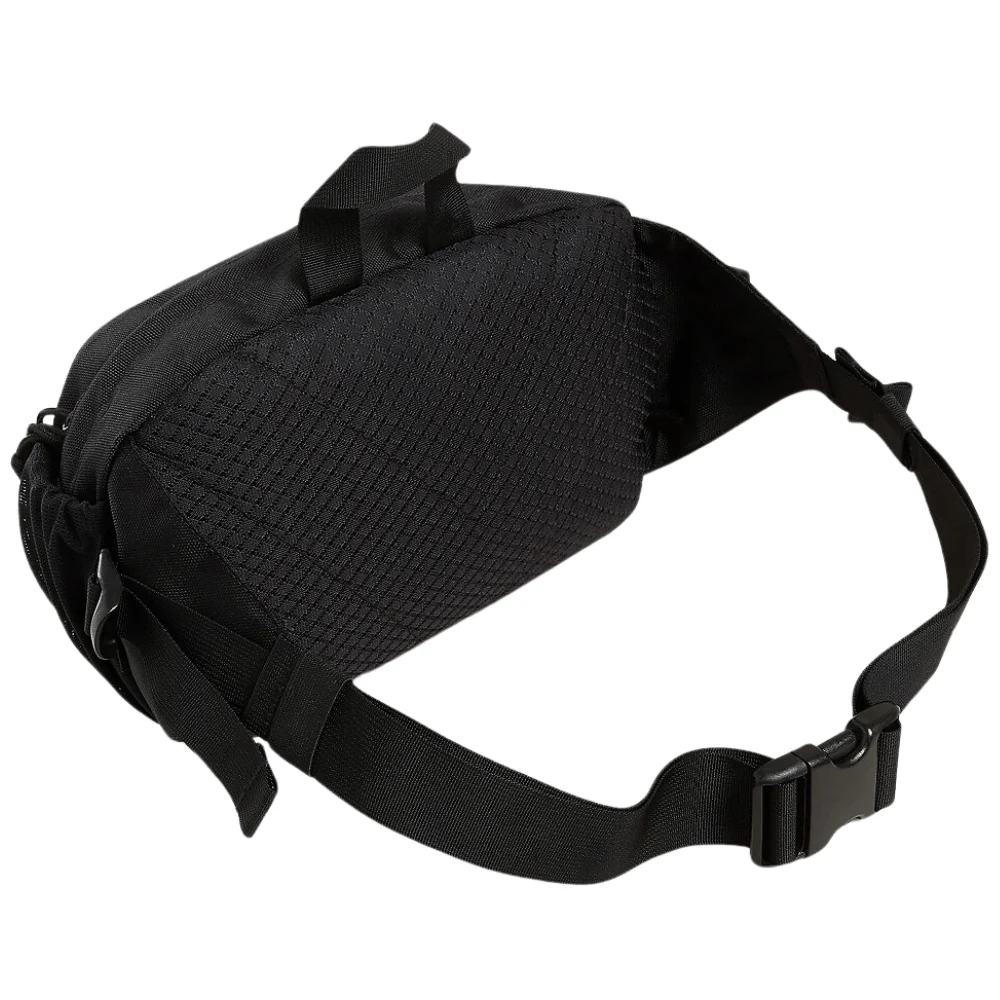 Vans Bounds Cross Body Bag | Black - Image 3