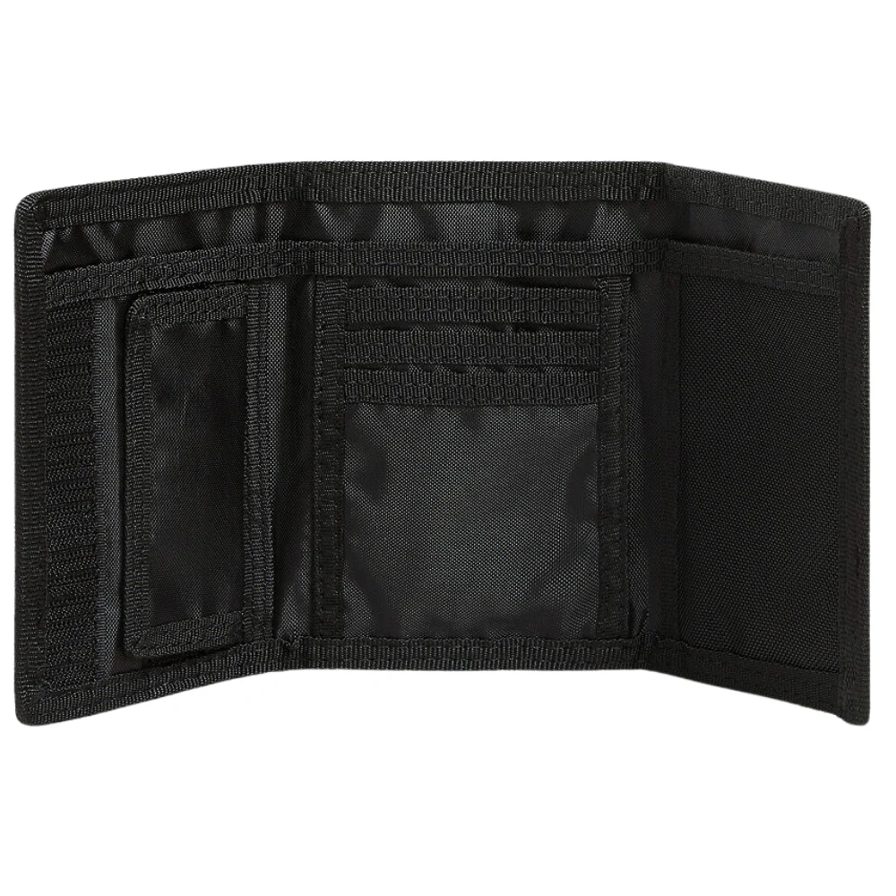 Vans Slipped Trifold Wallet | Black - Image 3