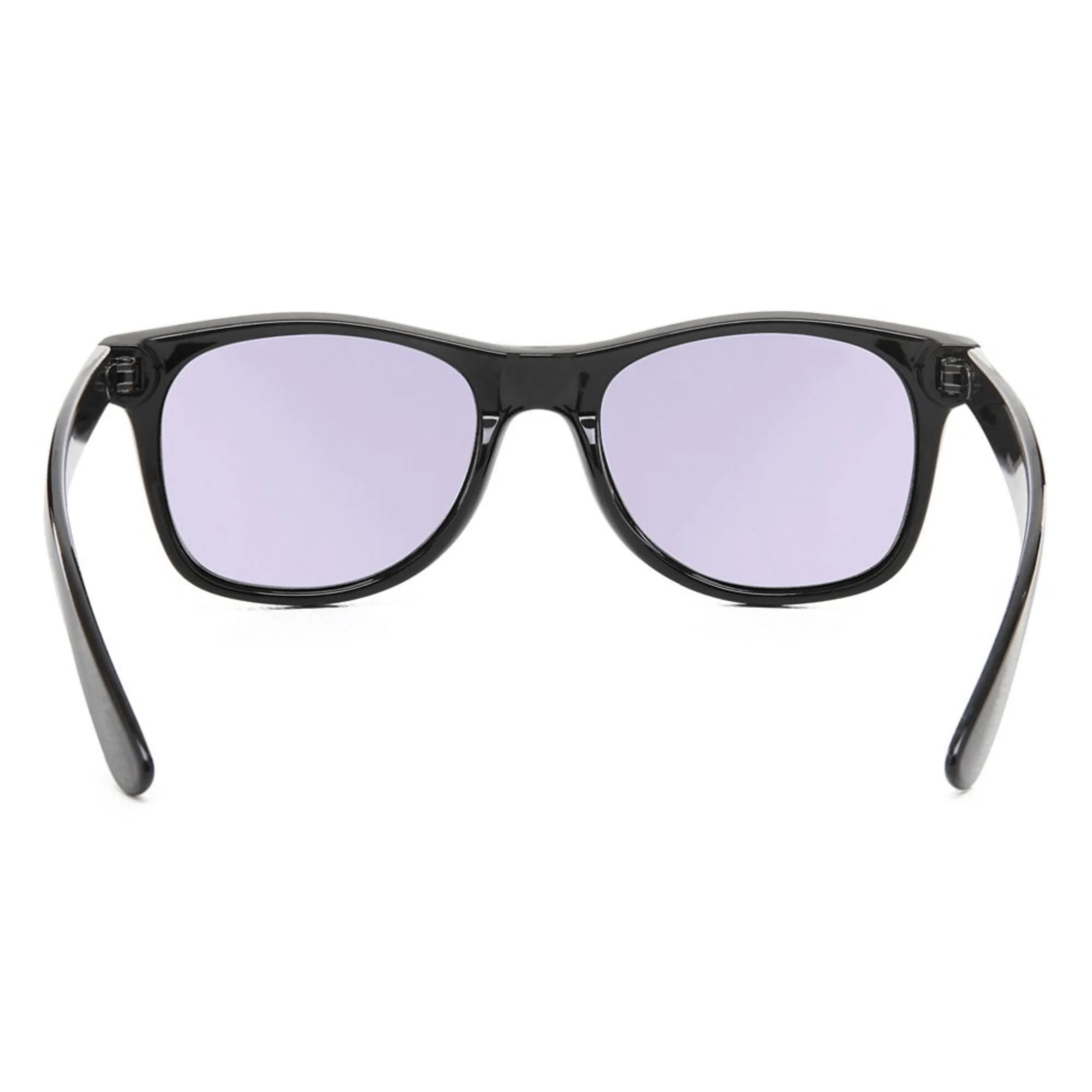 Vans Spicoli 4 Shades Sunglasses | Black - Image 3