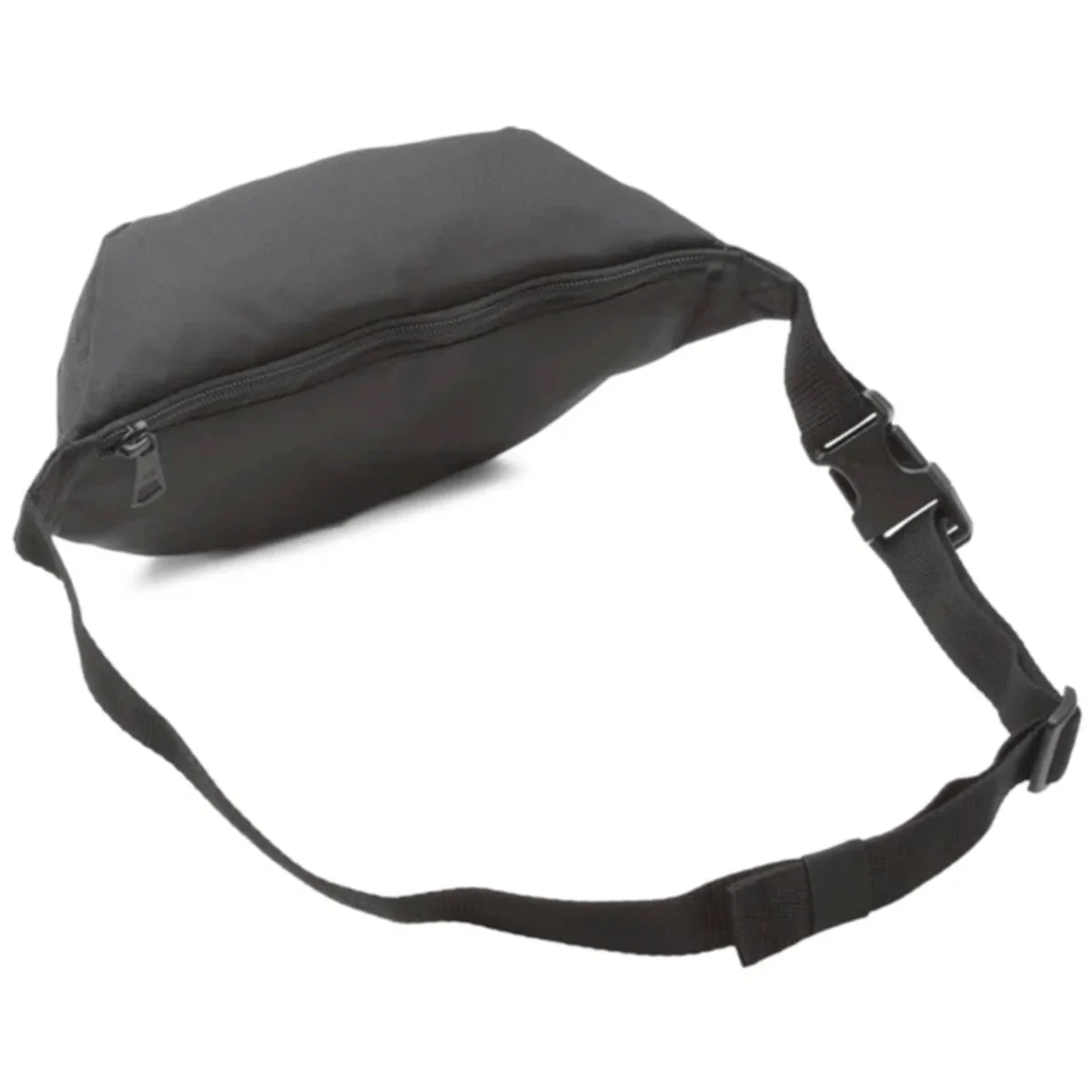 Vans Traveler Fanny Pack Bag | Black - Image 4