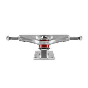 Venture V Hollow Low Polished Skateboard Trucks | Silver - Image 4