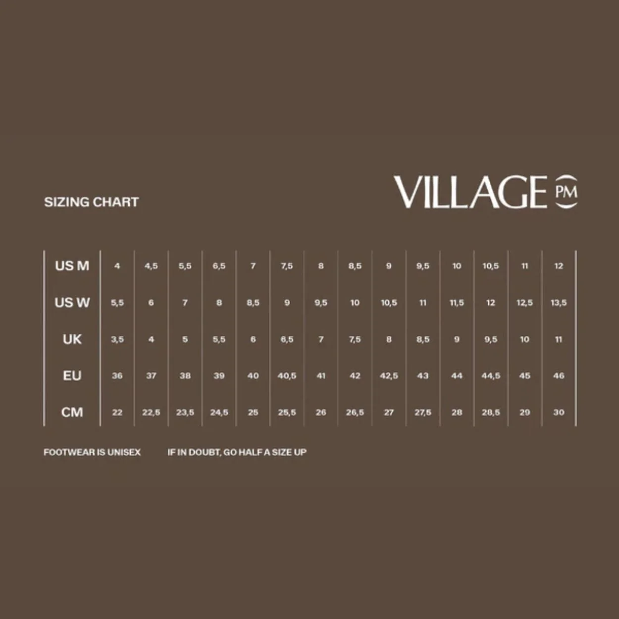 Village PM 1:00 PM Suede Skate Shoes | Chocolate Brown - Image 7