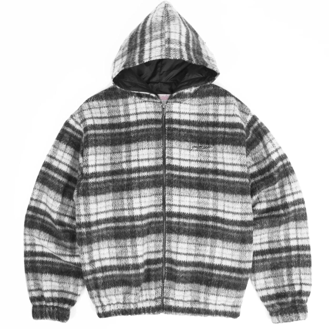 Yardsale Haven Hoodie | Grey