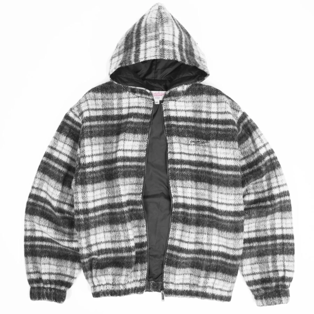 Yardsale Haven Hoodie | Grey - Image 2