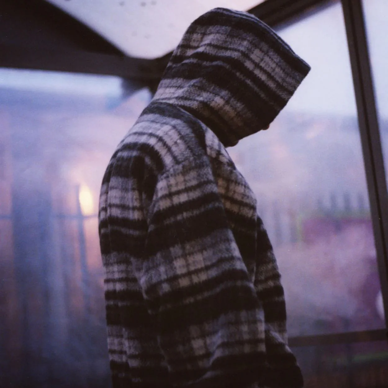 Yardsale Haven Hoodie | Grey - Image 3