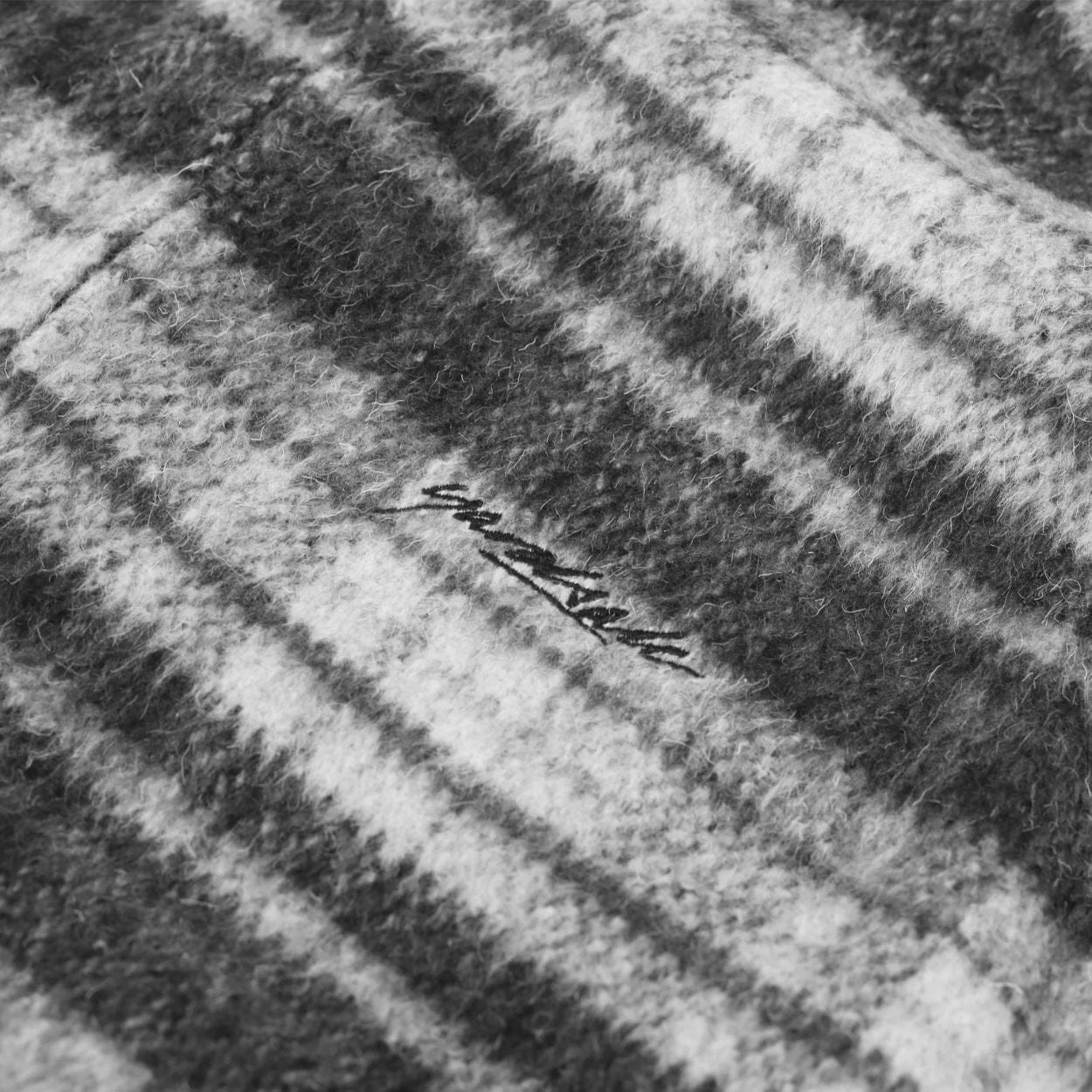 Yardsale Haven Hoodie | Grey - Image 4